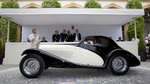 Alfa romeo 6c 1750 gs 6th series coupe